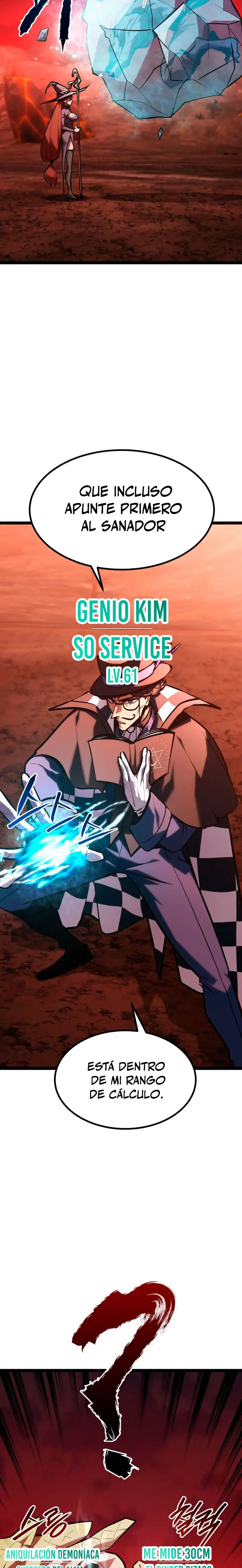 Goblin de nivel 999 > Capitulo 41 > Page 231