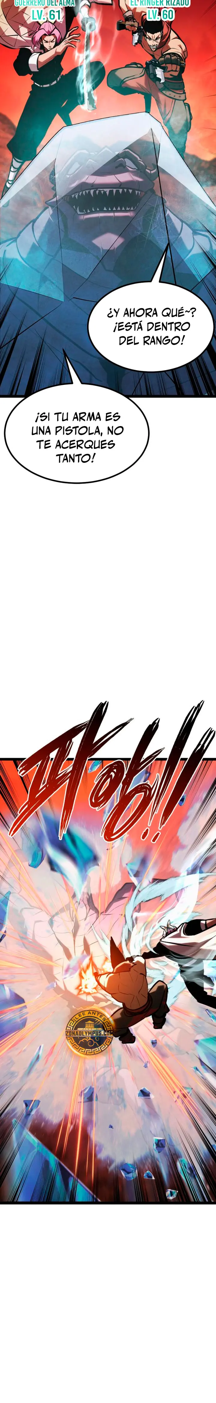 Goblin de nivel 999 > Capitulo 41 > Page 241