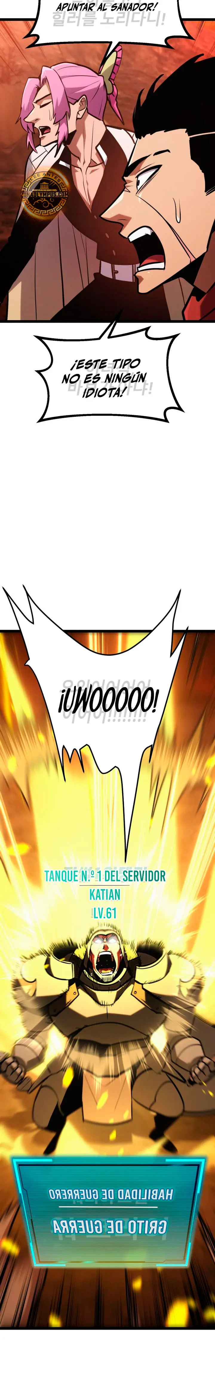 Goblin de nivel 999 > Capitulo 41 > Page 271