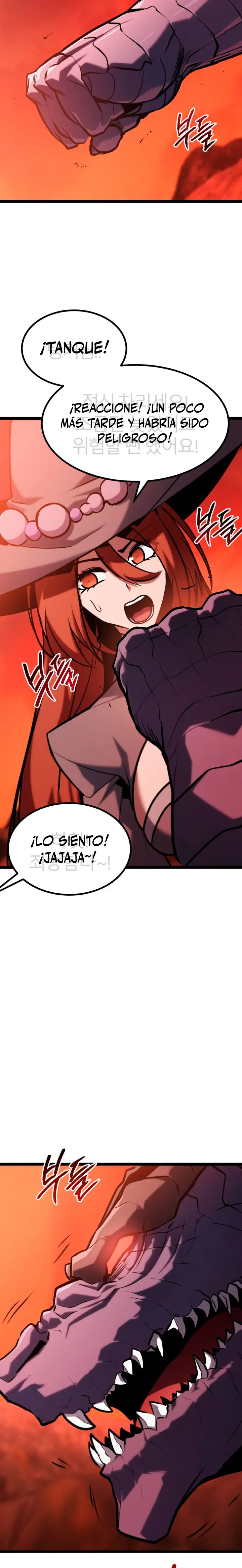 Goblin de nivel 999 > Capitulo 41 > Page 291