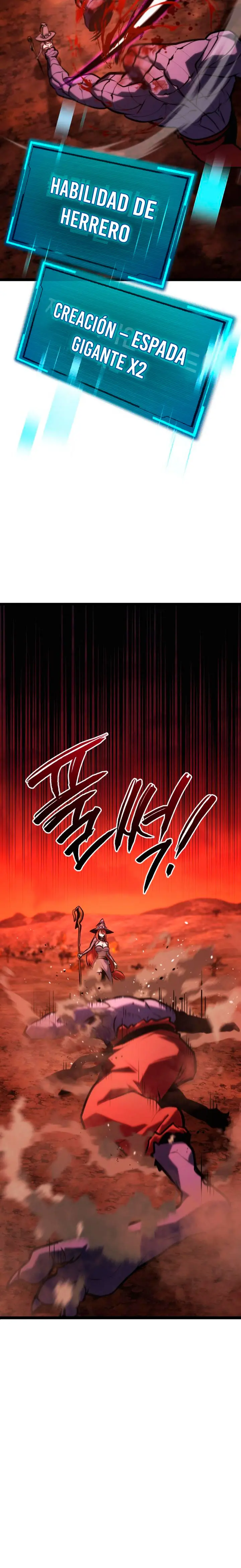 Goblin de nivel 999 > Capitulo 41 > Page 311