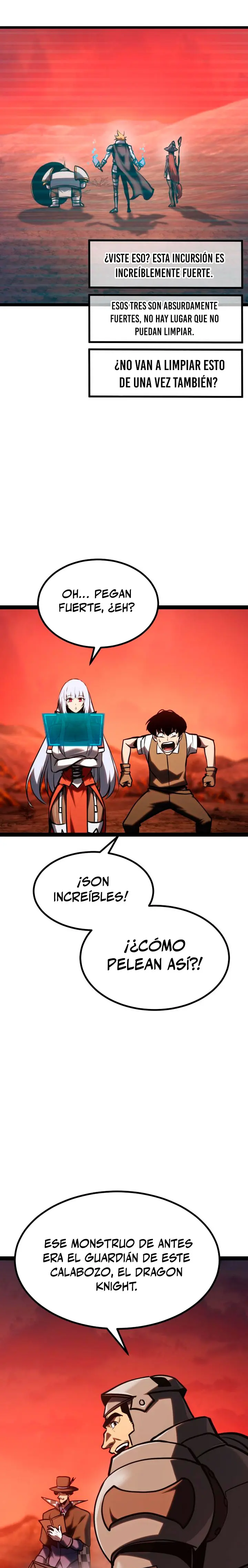 Goblin de nivel 999 > Capitulo 41 > Page 341