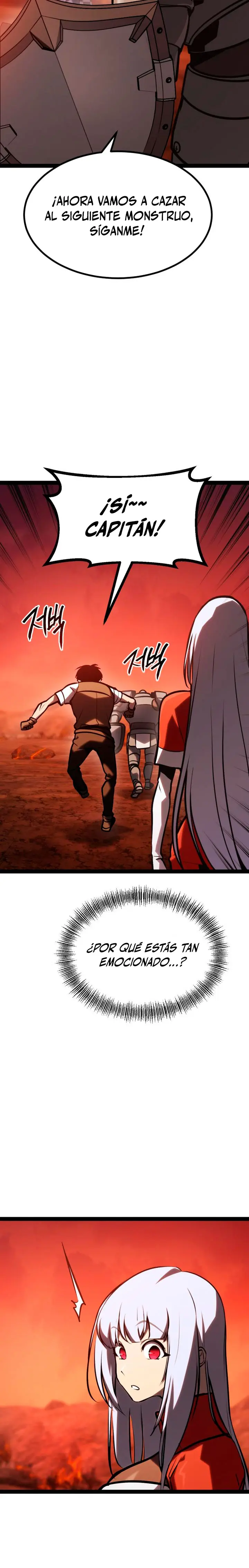 Goblin de nivel 999 > Capitulo 41 > Page 351