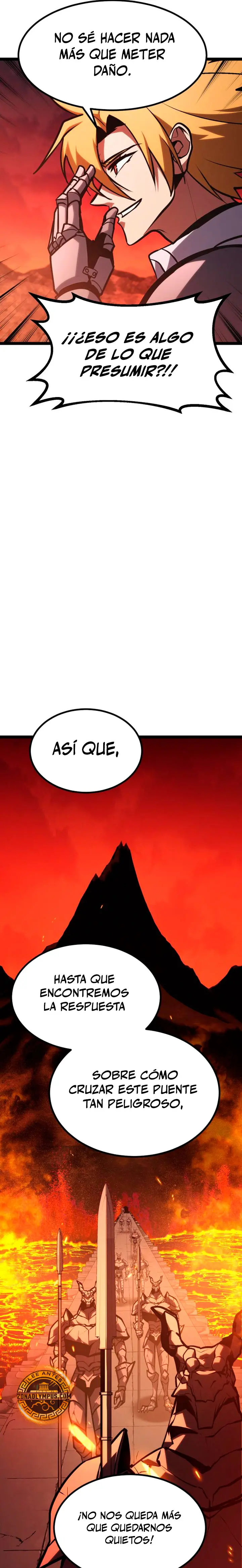 Goblin de nivel 999 > Capitulo 41 > Page 391