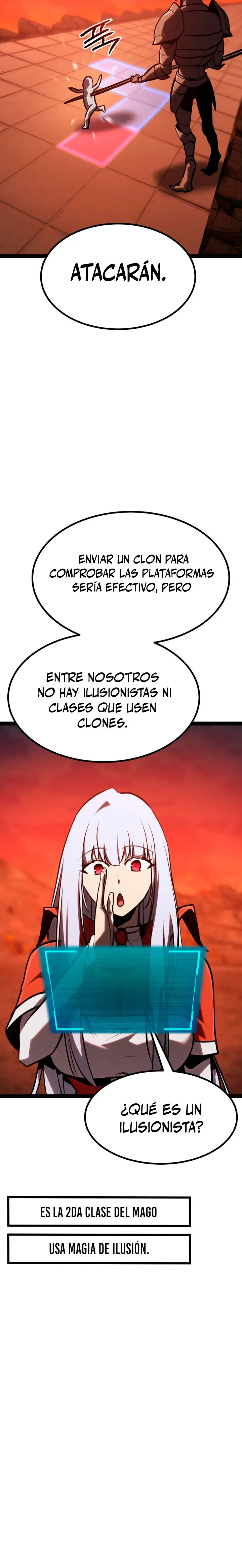 Goblin de nivel 999 > Capitulo 41 > Page 431