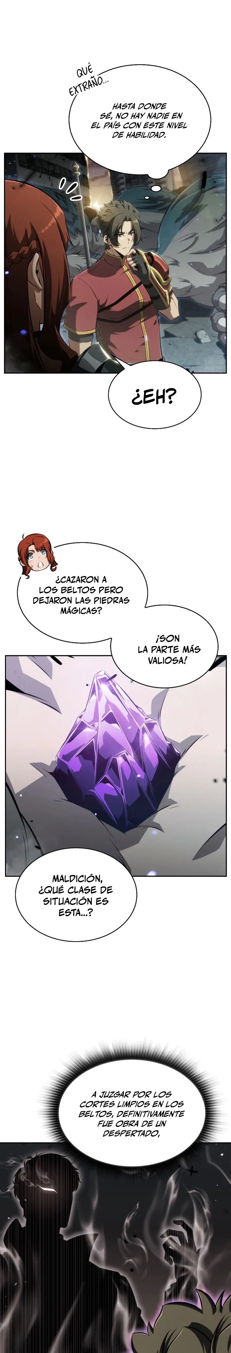Come y crece > Capitulo 1 > Page 101