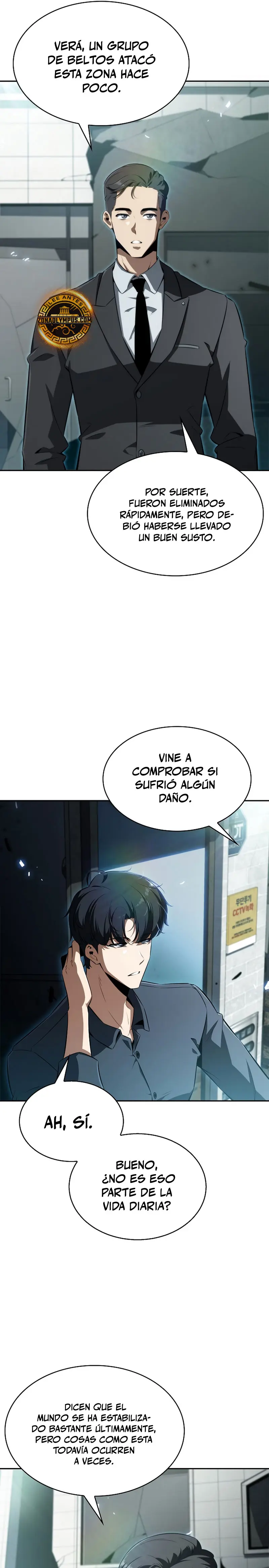 Come y crece > Capitulo 1 > Page 201