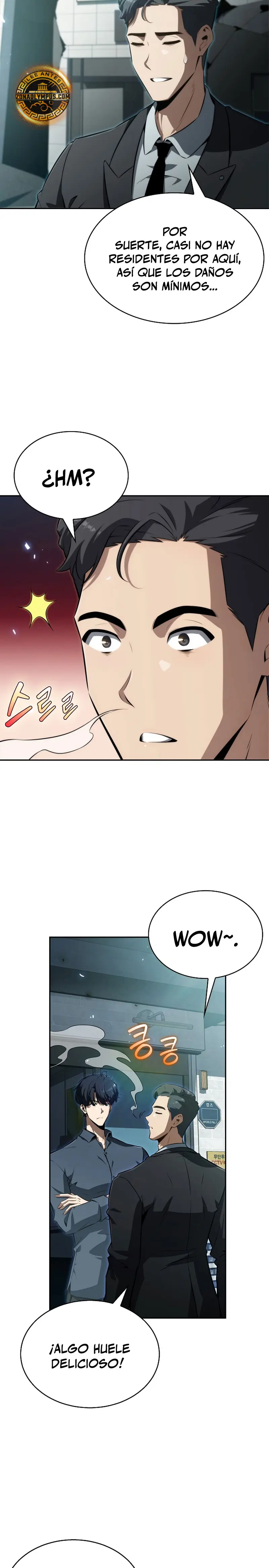 Come y crece > Capitulo 1 > Page 211