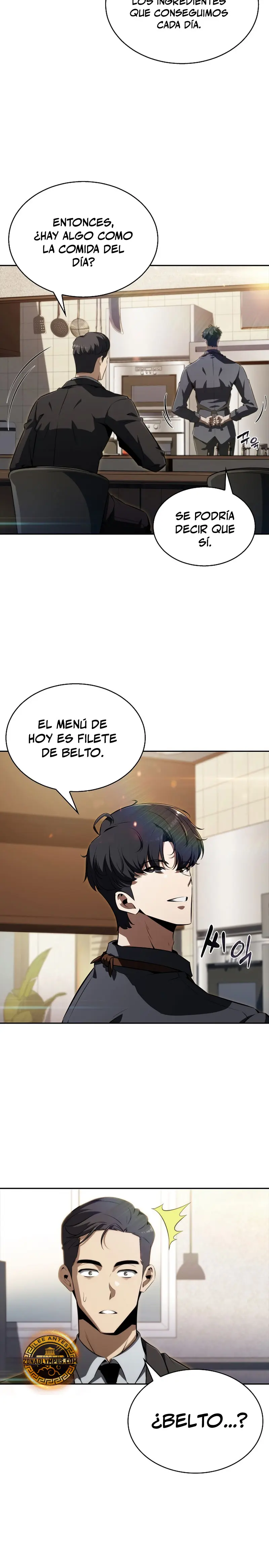 Come y crece > Capitulo 1 > Page 241