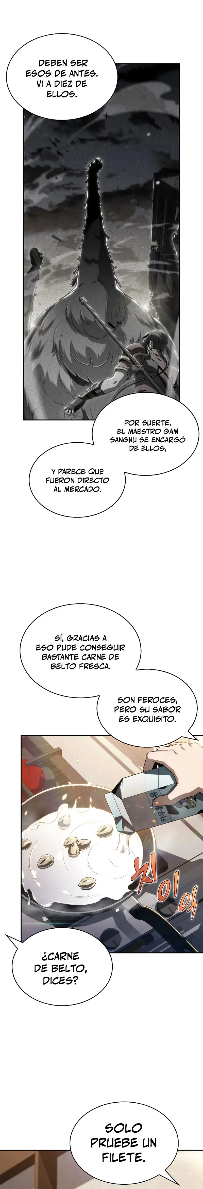 Come y crece > Capitulo 1 > Page 251