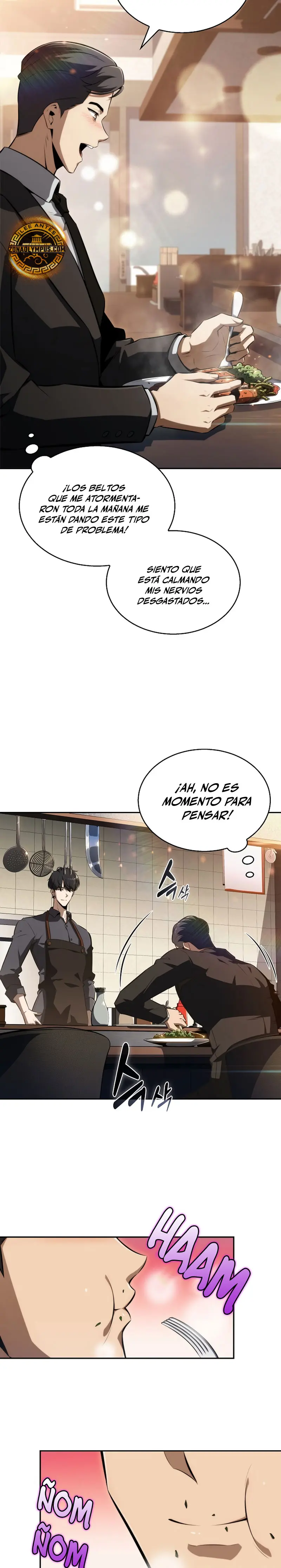 Come y crece > Capitulo 1 > Page 371