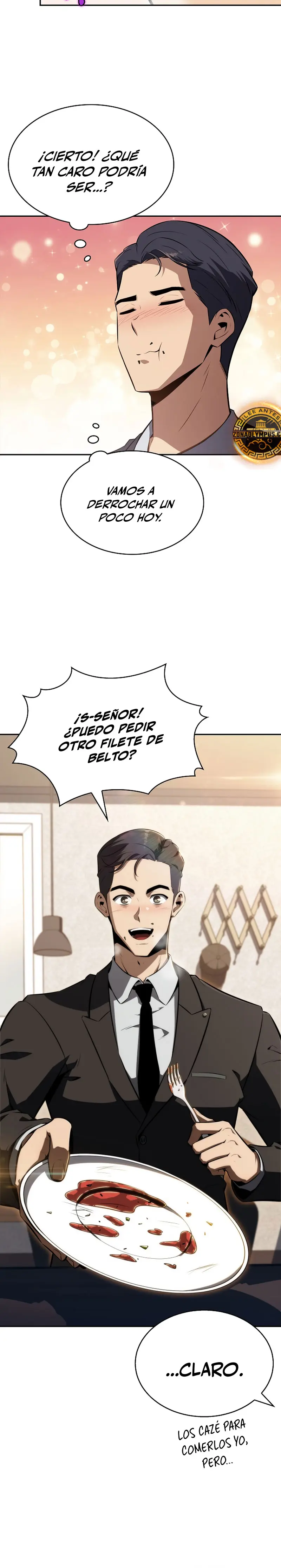 Come y crece > Capitulo 1 > Page 381