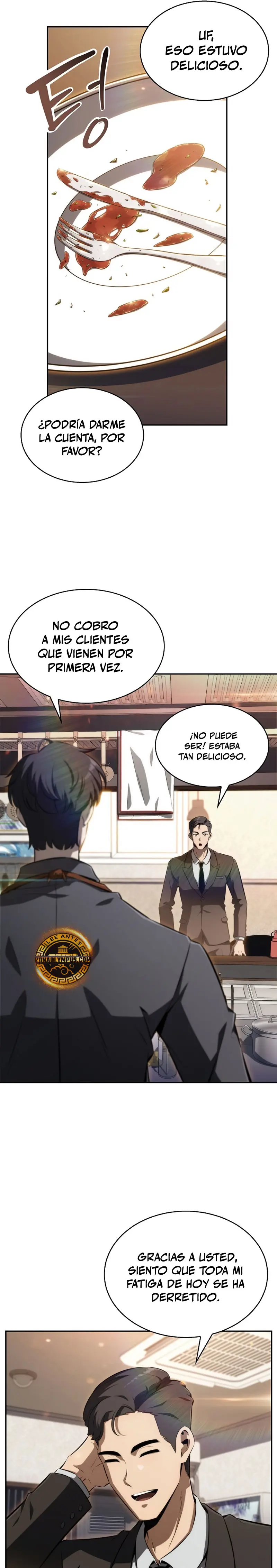 Come y crece > Capitulo 1 > Page 391