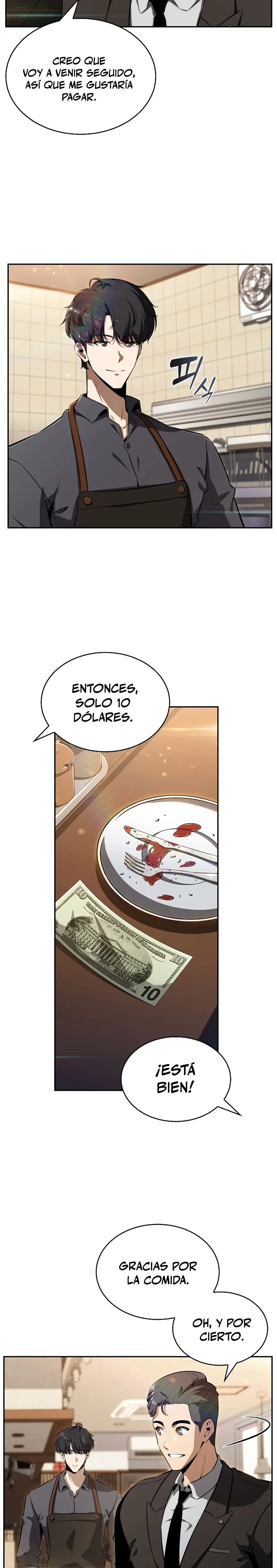 Come y crece > Capitulo 1 > Page 401