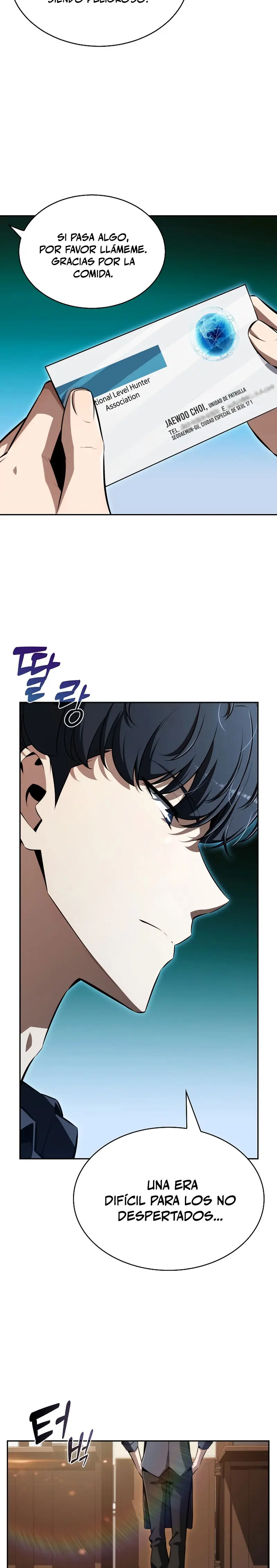 Come y crece > Capitulo 1 > Page 421