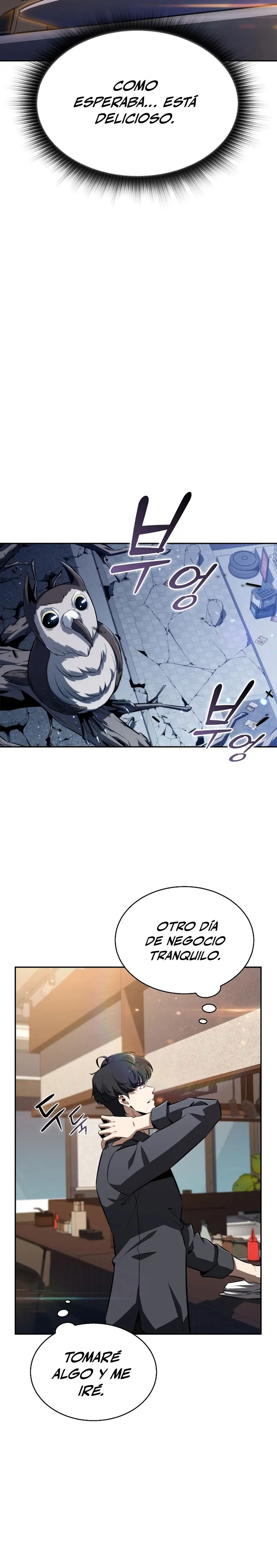 Come y crece > Capitulo 1 > Page 441
