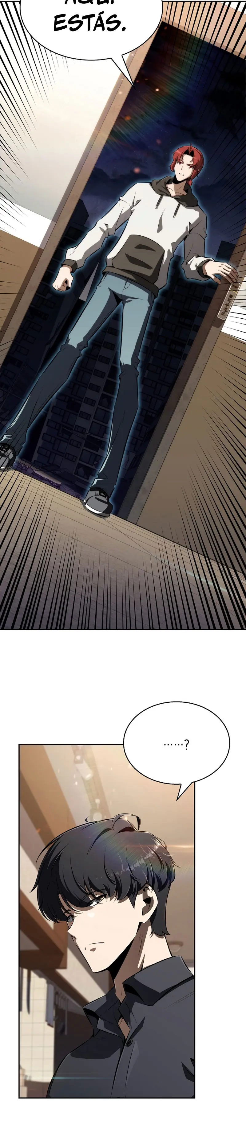 Come y crece > Capitulo 1 > Page 461