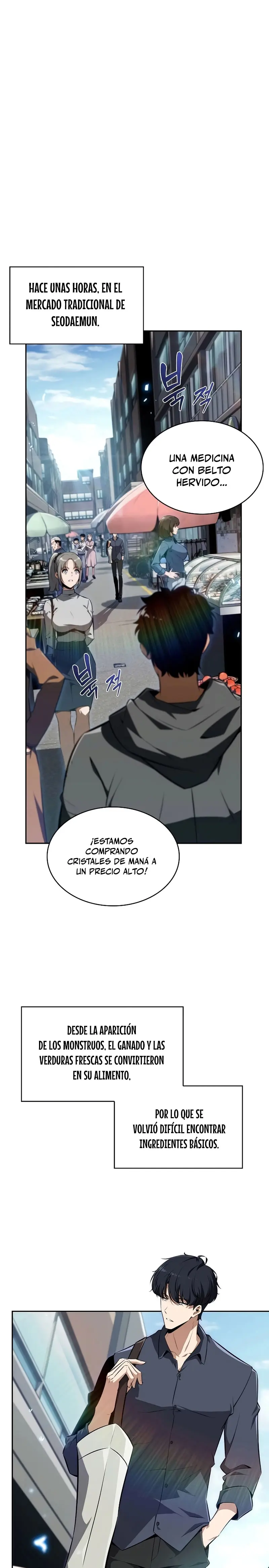 Come y crece > Capitulo 2 > Page 11