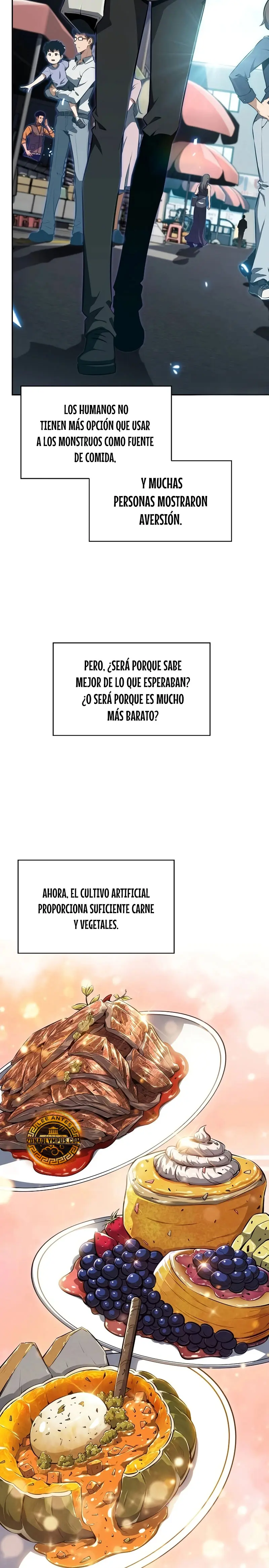 Come y crece > Capitulo 2 > Page 21