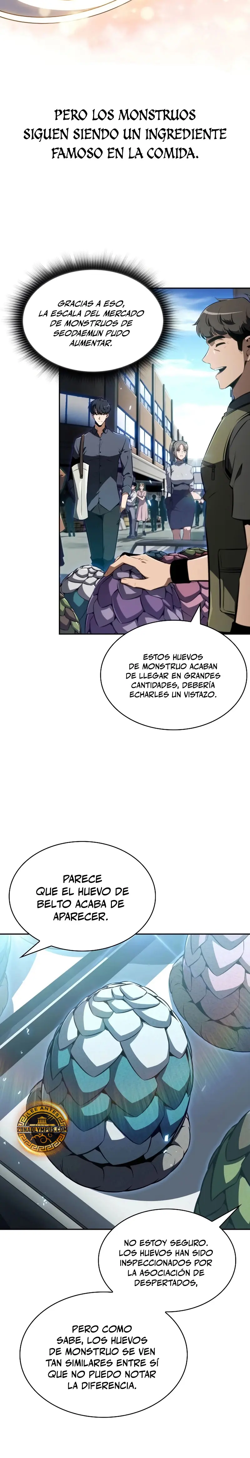 Come y crece > Capitulo 2 > Page 31