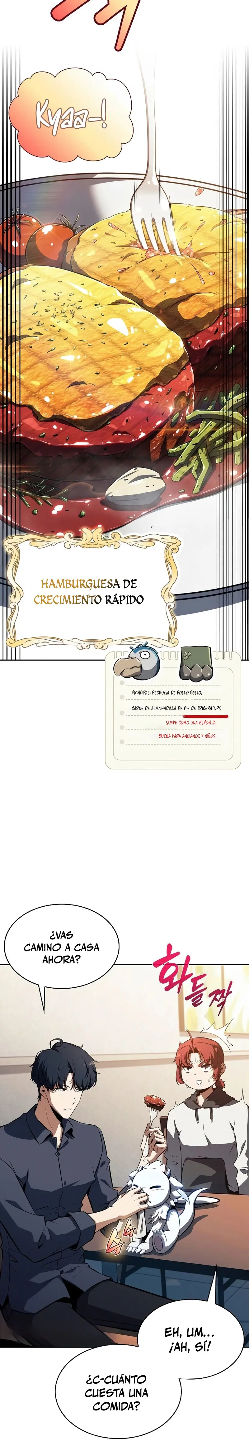 Come y crece > Capitulo 3 > Page 31