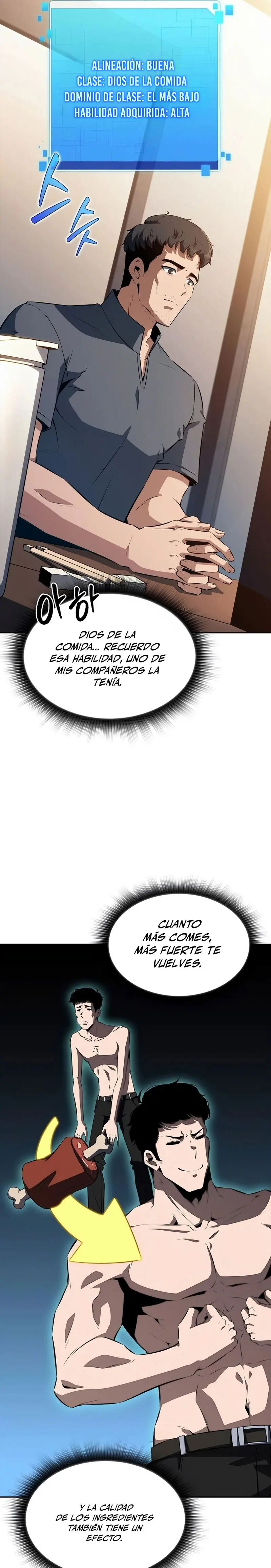 Come y crece > Capitulo 3 > Page 391