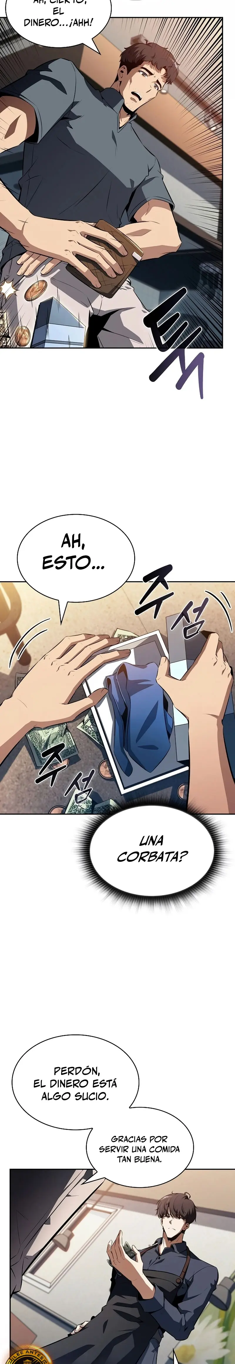 Come y crece > Capitulo 3 > Page 471
