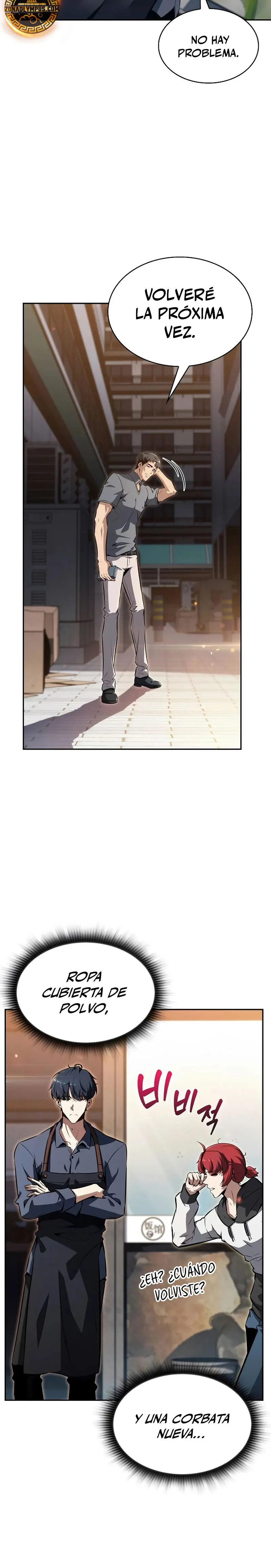 Come y crece > Capitulo 3 > Page 481