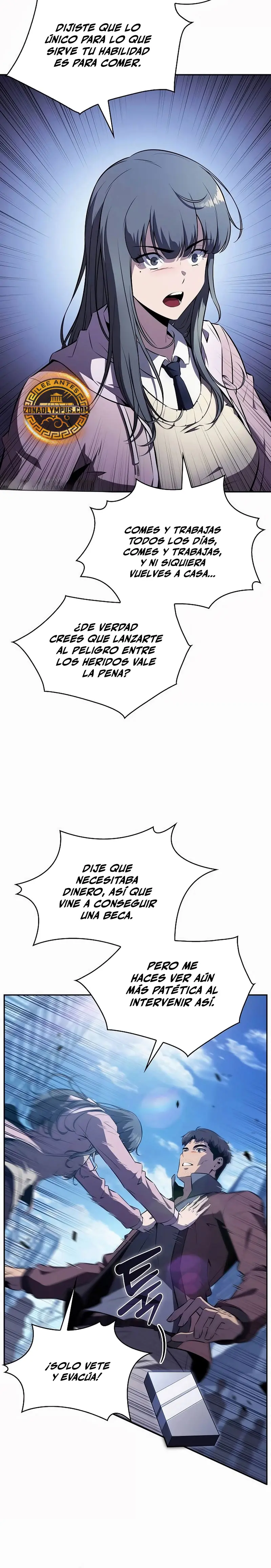 Come y crece > Capitulo 4 > Page 61