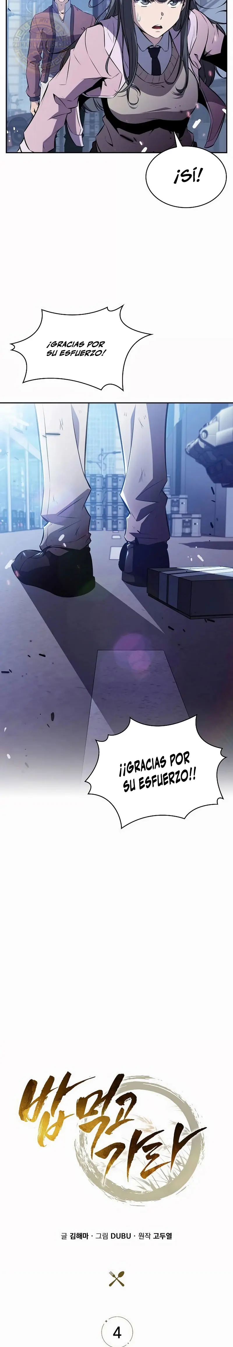 Come y crece > Capitulo 4 > Page 91