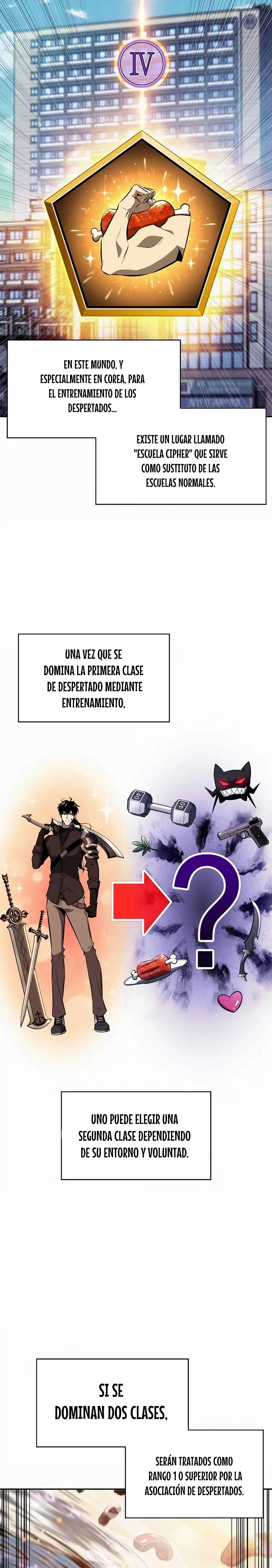 Come y crece > Capitulo 4 > Page 111