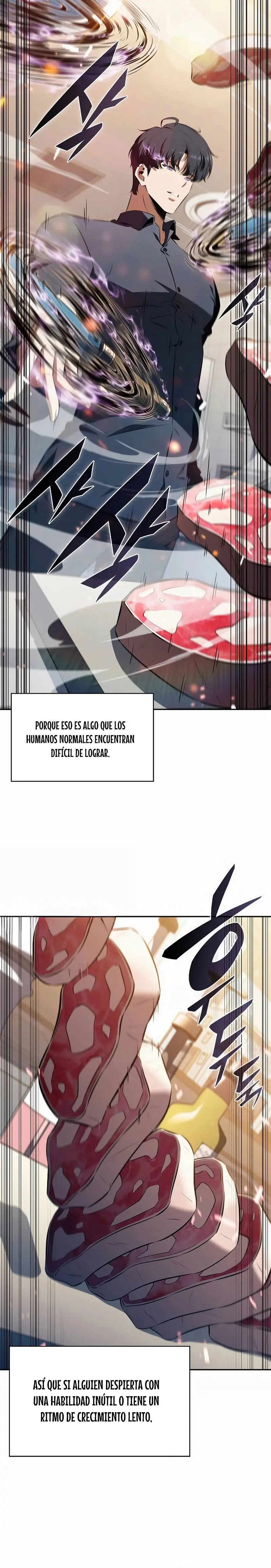 Come y crece > Capitulo 4 > Page 121