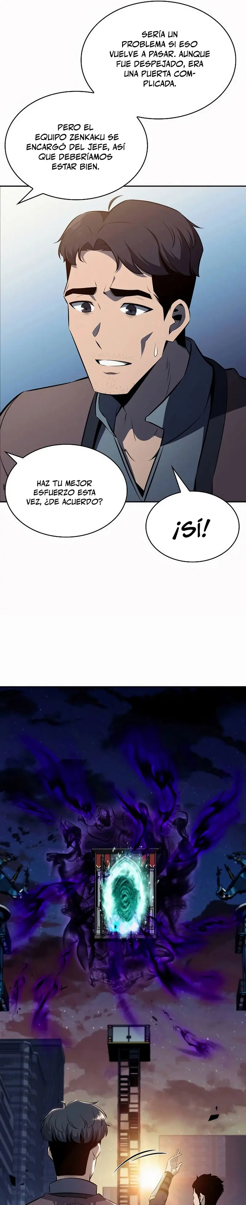 Come y crece > Capitulo 4 > Page 391