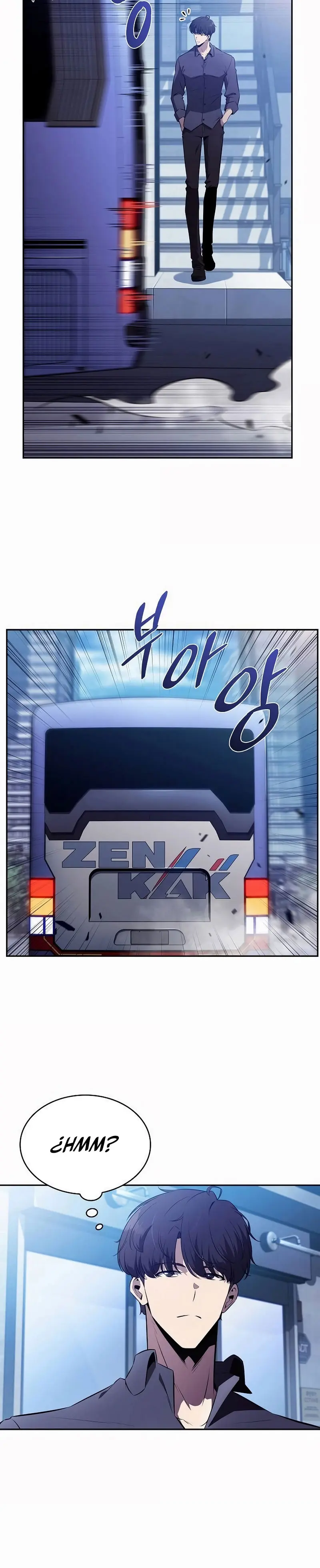 Come y crece > Capitulo 4 > Page 411