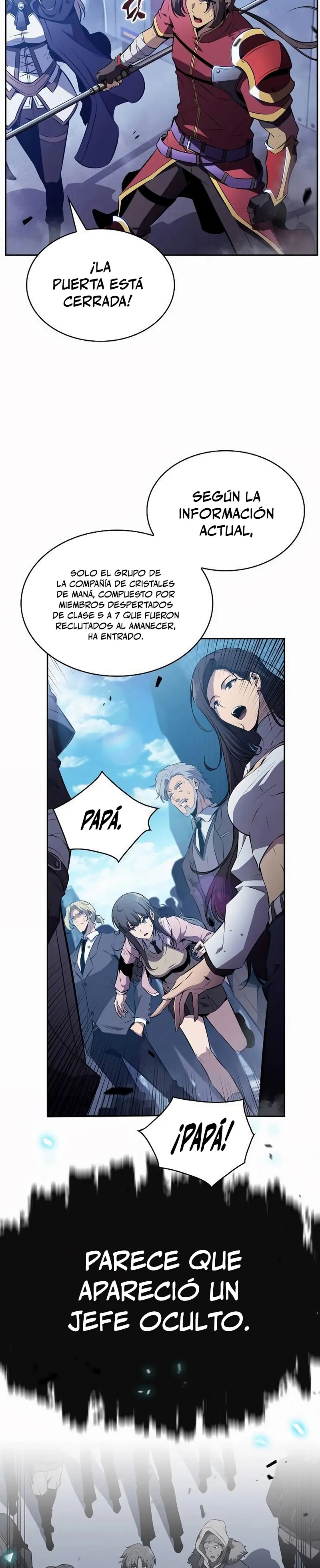 Come y crece > Capitulo 4 > Page 431