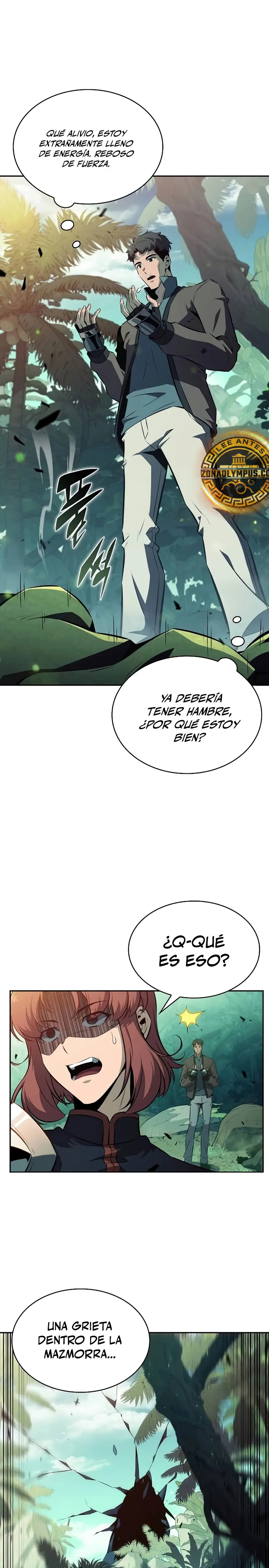 Come y crece > Capitulo 5 > Page 31