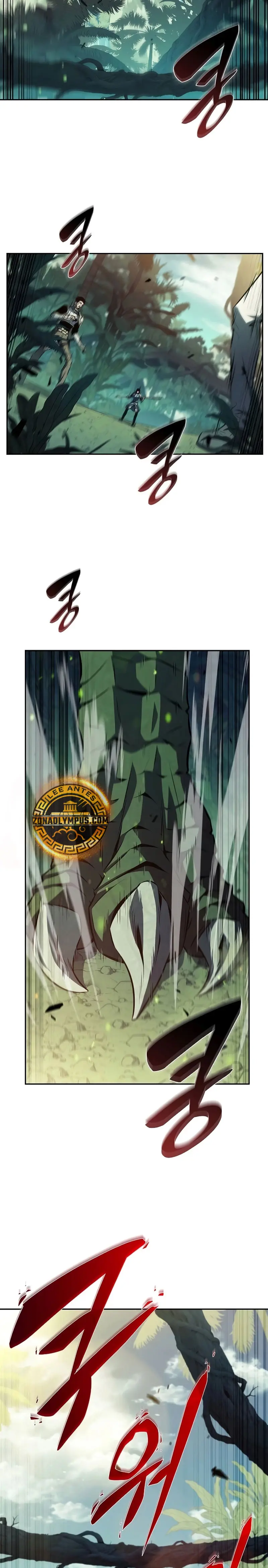 Come y crece > Capitulo 5 > Page 41
