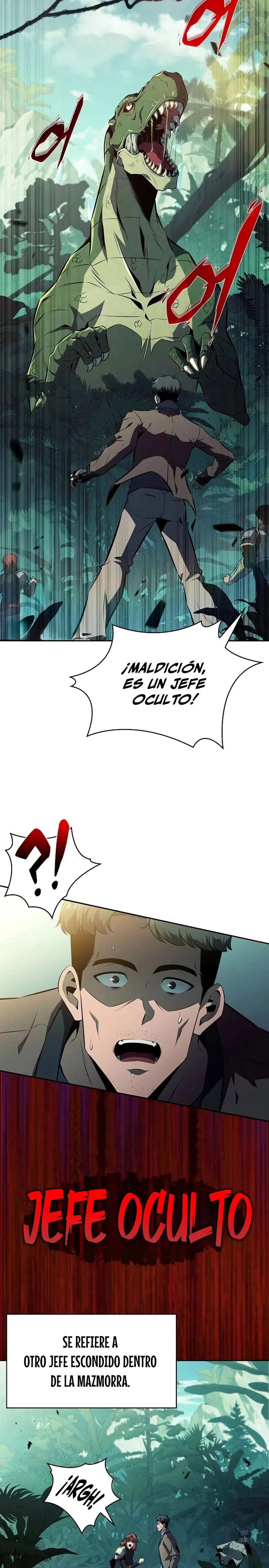 Come y crece > Capitulo 5 > Page 51