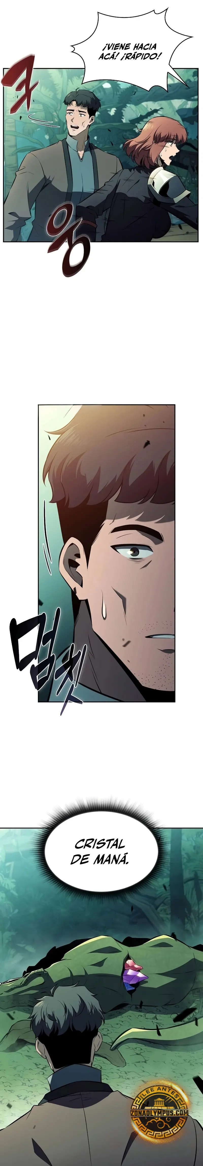 Come y crece > Capitulo 5 > Page 71