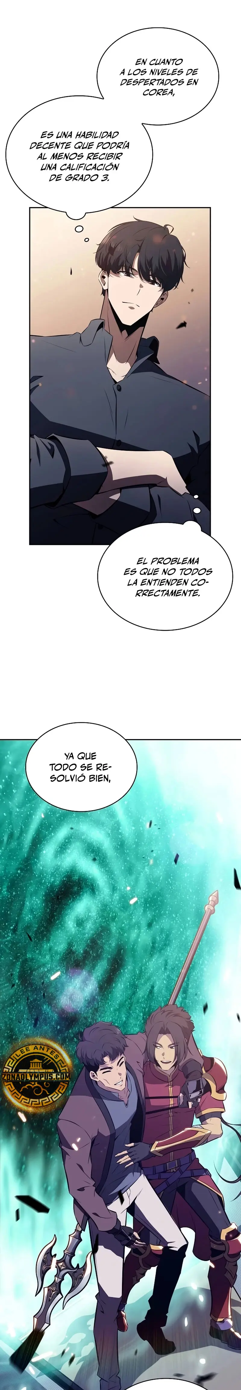 Come y crece > Capitulo 5 > Page 261