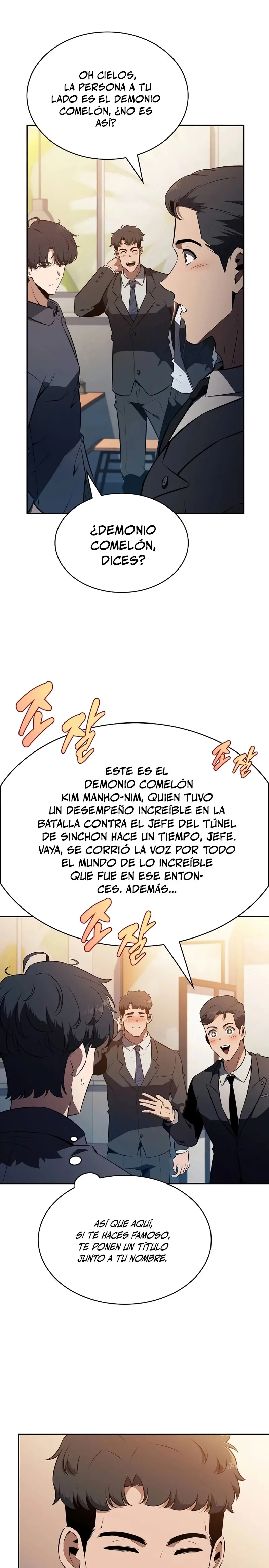 Come y crece > Capitulo 5 > Page 391