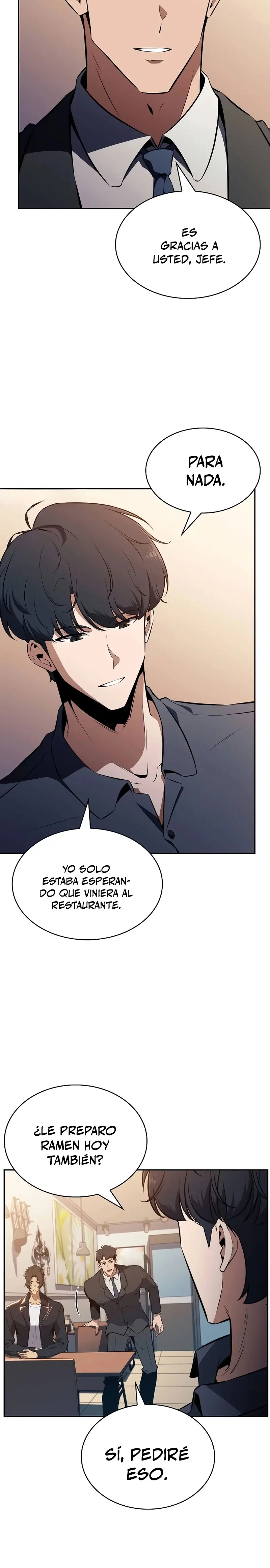 Come y crece > Capitulo 5 > Page 401