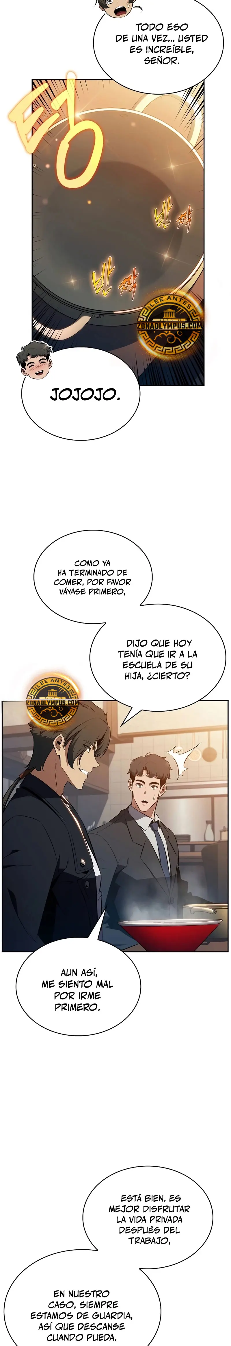 Come y crece > Capitulo 5 > Page 421