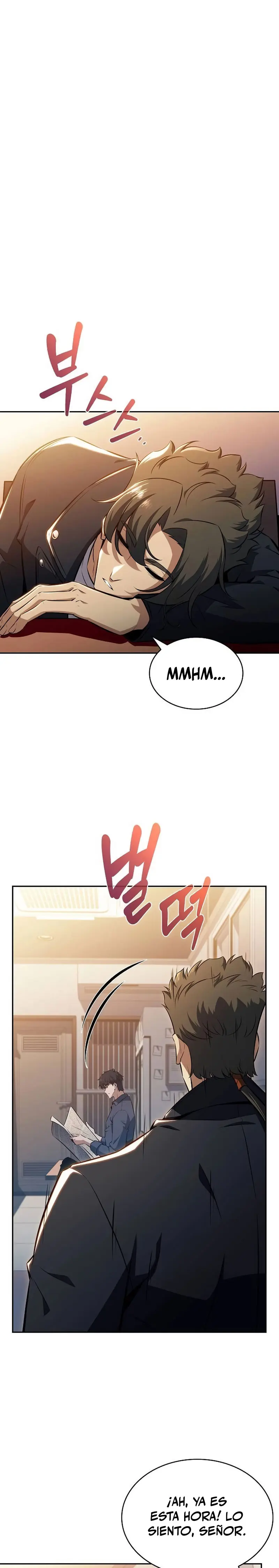 Come y crece > Capitulo 6 > Page 11