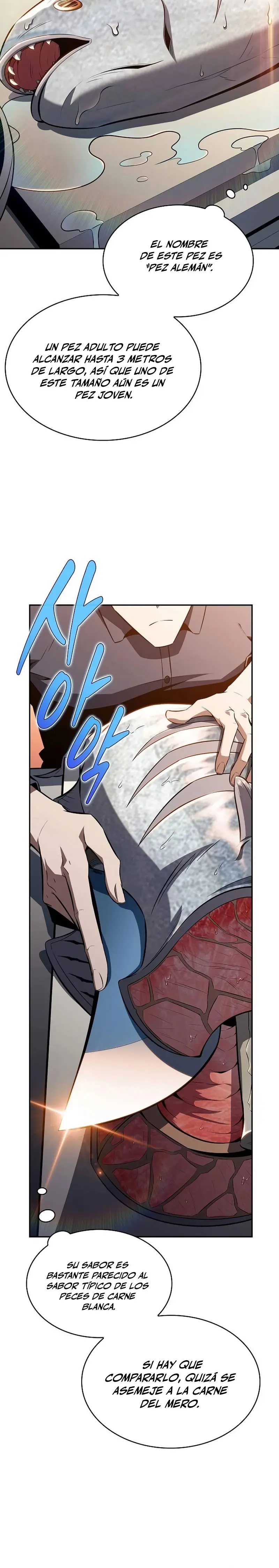 Come y crece > Capitulo 6 > Page 61