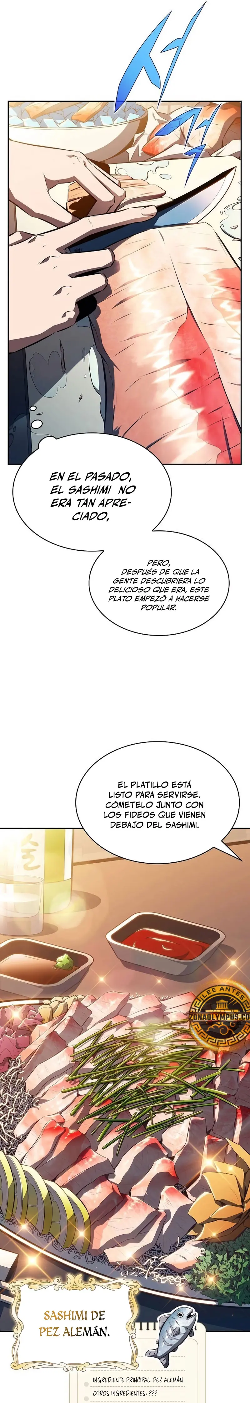 Come y crece > Capitulo 6 > Page 71