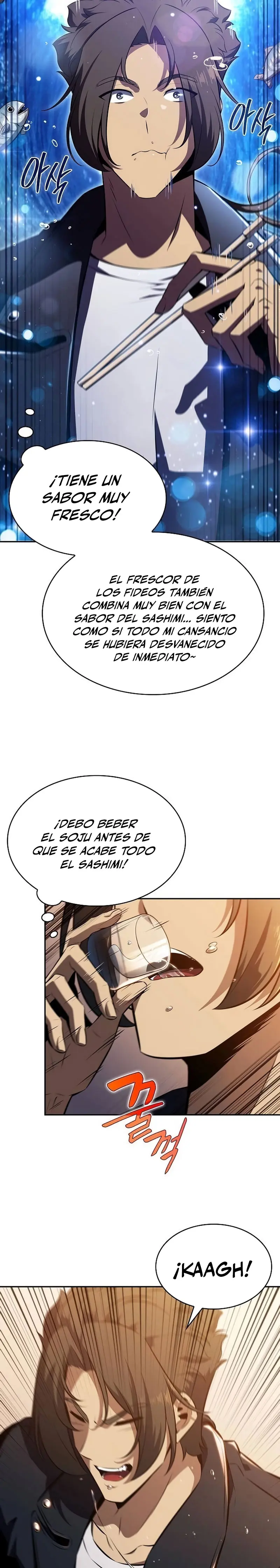 Come y crece > Capitulo 6 > Page 91