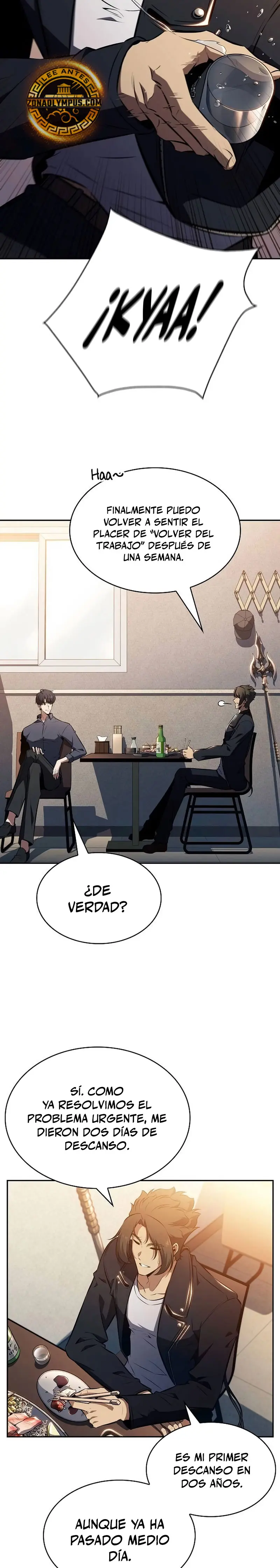 Come y crece > Capitulo 6 > Page 101