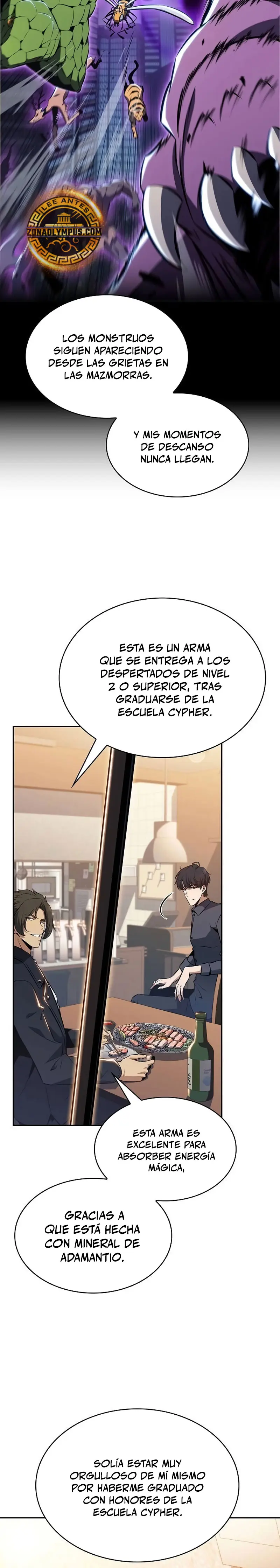 Come y crece > Capitulo 6 > Page 121