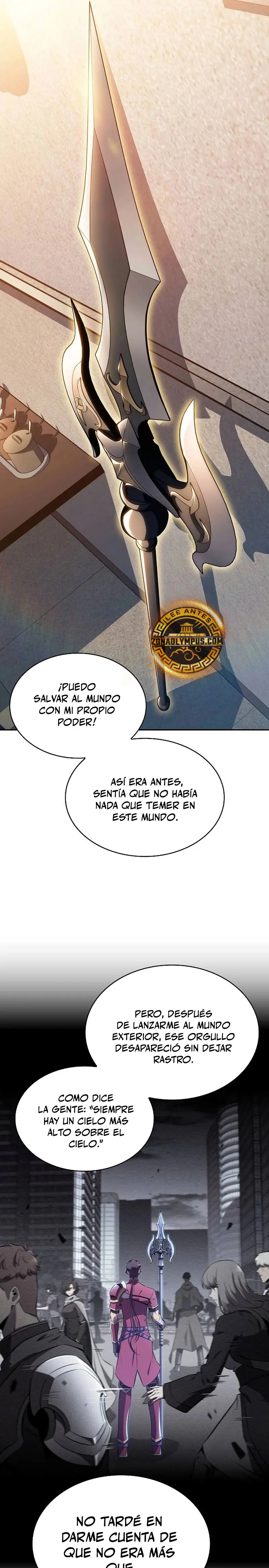 Come y crece > Capitulo 6 > Page 131